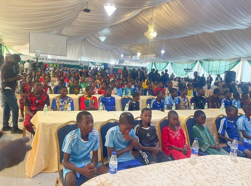 When Families Shatter and Rebuild: Reflections on Nigeria's Recent Kidnappings