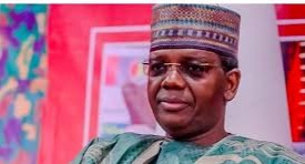 Bello Matawalle Prepares to Marry Off 9 Children