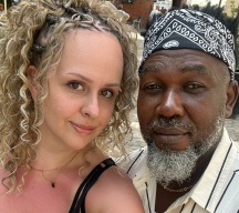 This Nigerian Dad's Choice Sparks Parenting Religious Conversations