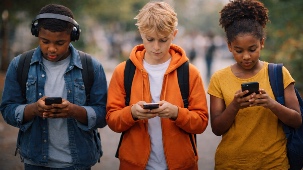 UK Considers Social Media Ban for Under-16s to Protect Children’s Wellbeing