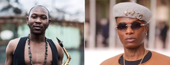 I Big Pass Your Papa — Wizkid and Seun Kuti Clash Over Fela’s Legacy