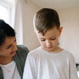 How to Discipline a Child Without Shouting or Beating