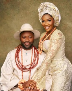 Olu Of Warri Explains Why He Won’t Practice Polygamy