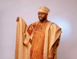 Femi Adebayo Trends As 'Partner' Shuts Down Business?