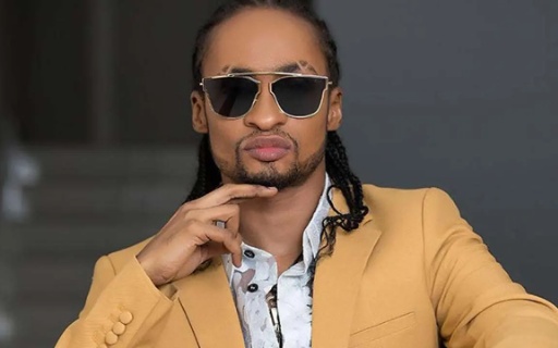 Denrele Edun’s Heart Opens Up About Love