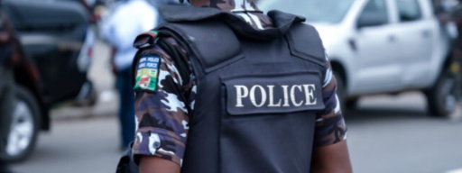 Chinese National Arrested For Assaulting Nigerian Lady