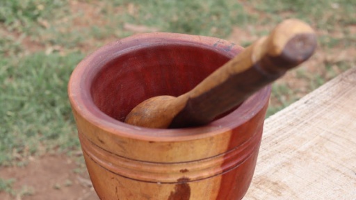 How 18-year-old Apprentice Killed Master With Pestle