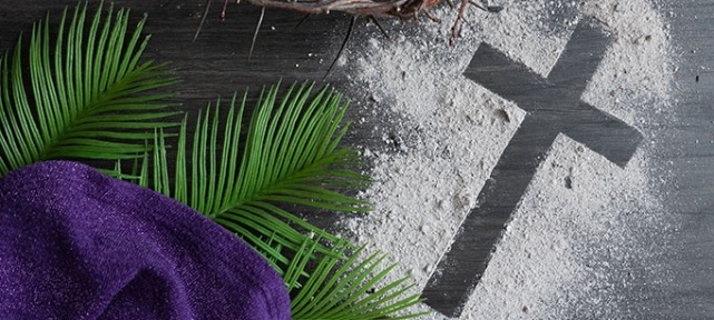 17 Meaningful Ways Families Can Observe Ash Wednesday