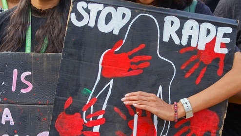 Three Men Gang-R@ped Two Women, Drown Man