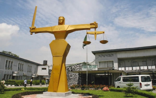 Gombe Court Jails Two Men For Child Purchase