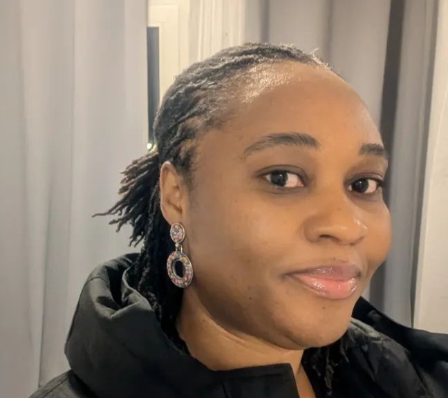 Mother-of-two Recounts How Husband Beat Her Because Of Side-chick