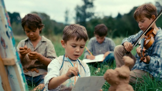 Four Silent Roles That We Play in Families