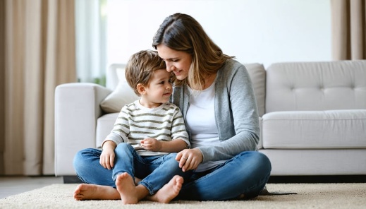 Breaking The Quiet Legacy Of Emotional Inheritance