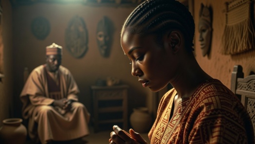 Dancing Between Cultural Expectations And Personal Boundaries