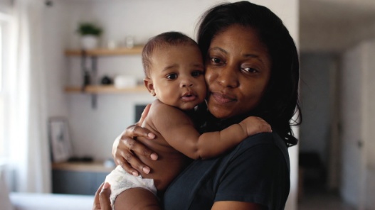 Understanding The Velcro Baby Phase