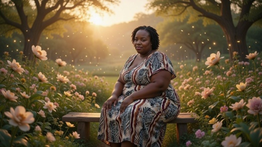 Why The Home Shouldn’t Be Where Body Shame Begins