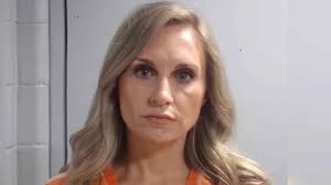 Ex-Female Mayor Faces 17 Years Imprisonment For C@rnal Knowledge Of Son's Bestfriend