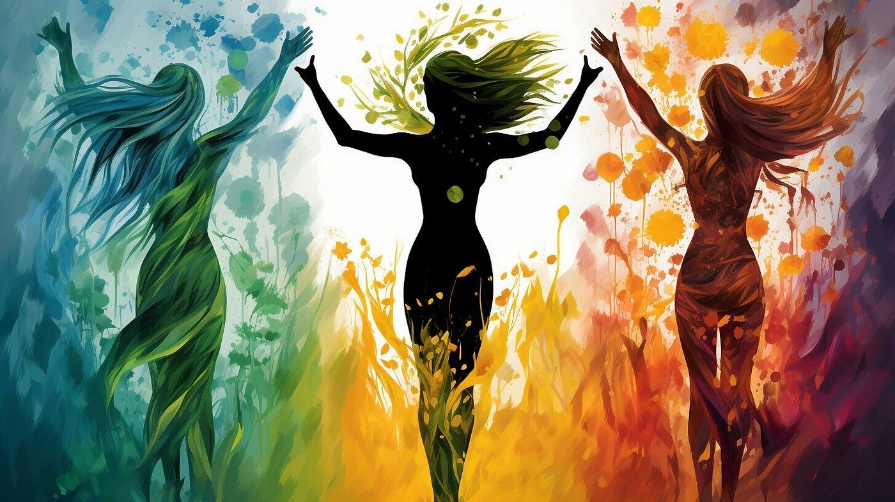 International Women's Day 2026: Empowering Women And Unlocking Hidden Strengths