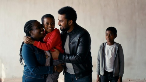 Why One of Your Children May Feel Chosen And The Others Left Out