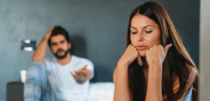 Wifehood: When 'Wife' Becomes Your Whole Name