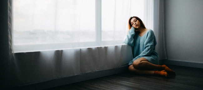 These Happen When Your Husband Works All The Time