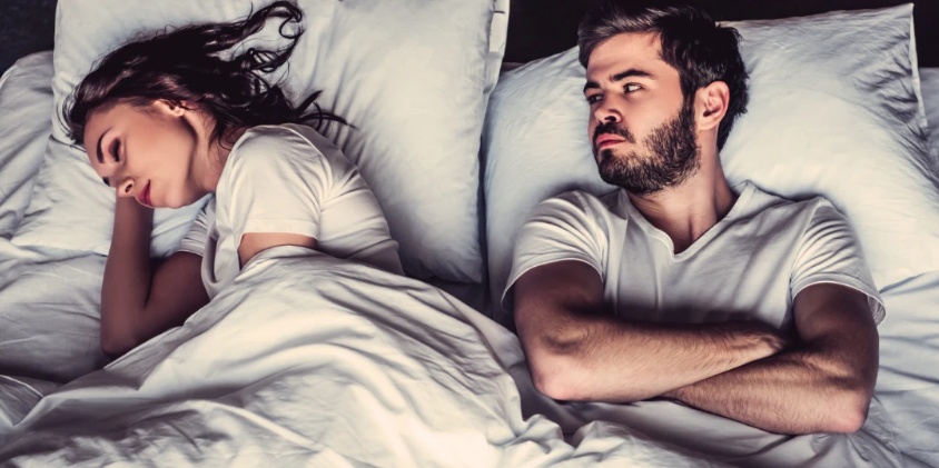 Know Why Is Your Wife Refusing To Have Sex With You