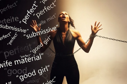 15 Powerful Ways to Break Free from the “Wife Material” Trap