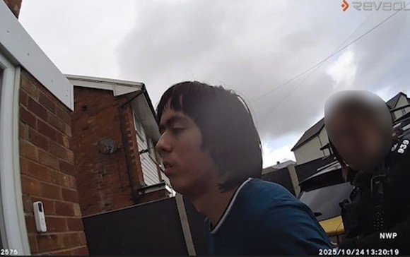 Son Gets 22 Years Sentence For Doing This To His Mother