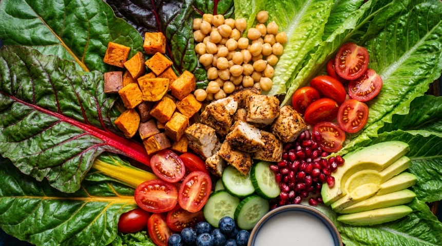 Wives, Cook These 16 Food Recipes In Your Home To Fight Inflammation