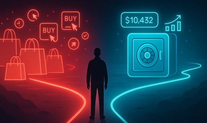 13 Ways Couples Can Avoid Impulsive Buying During This Season