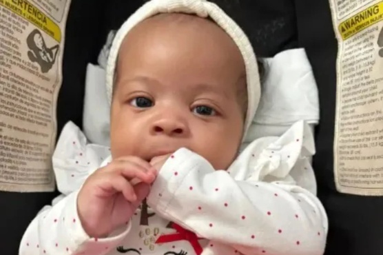 7-Month-Old Baby Shot Dead in NYC Over Online Feud