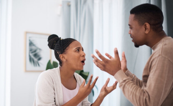 12 Ways Couples Can Fight While Showing Respect And Compassion