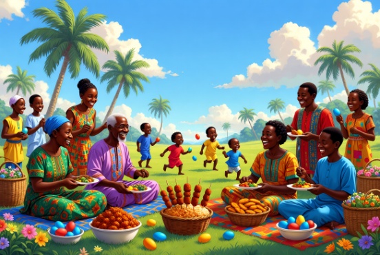 7 Easter Traditions You Can Start Today (Number 3 Will Truly Surprise You)