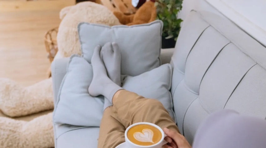 Dear Husbands, Here Are 11 Costs of Neglecting Self-Care