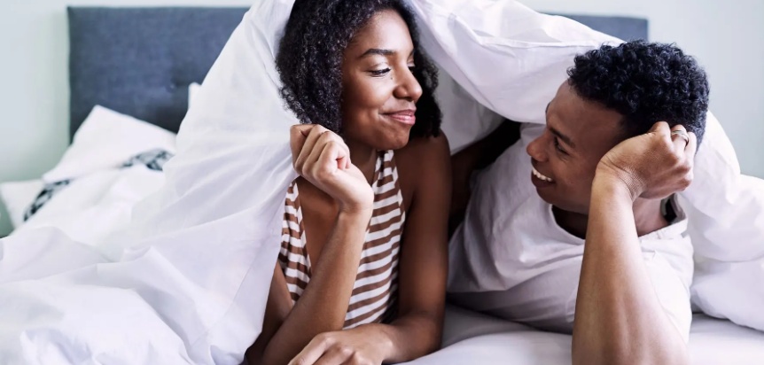 10 Signs Your Lover Is Selfish In Bed (And What To Do About It)