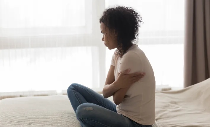 Nine Things You Mustn't Do To Your Girl-Child In Her Puberty Stage