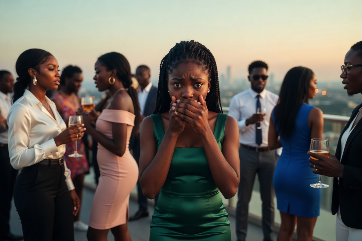 The Hiccups Drama You Never Knew About