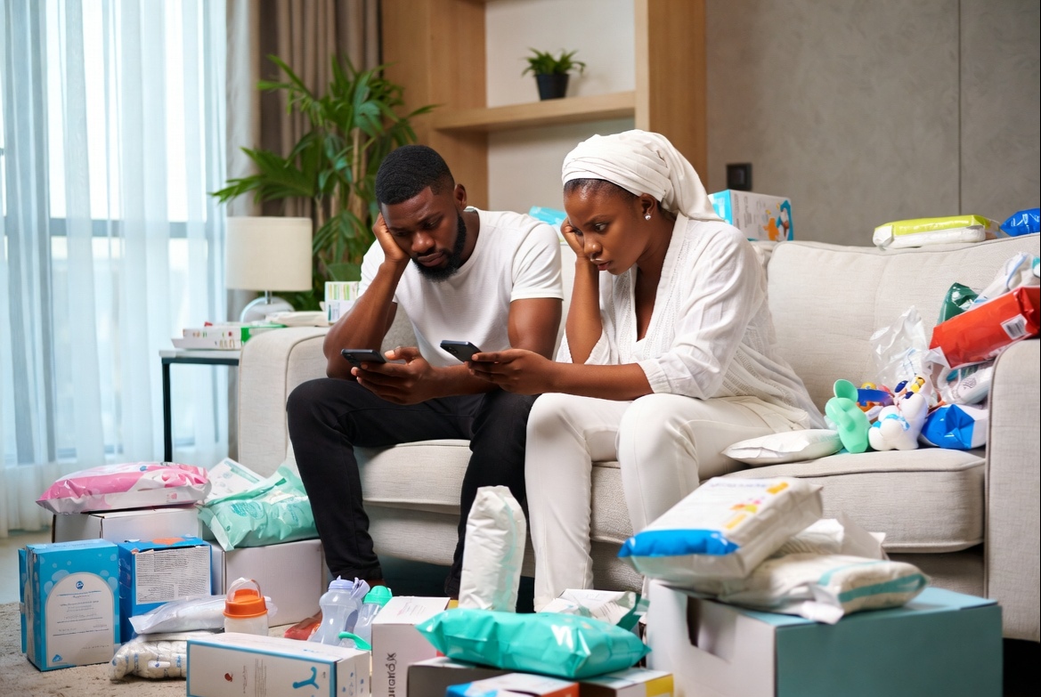 21 Mistakes New Parents Make Without Even Knowing It