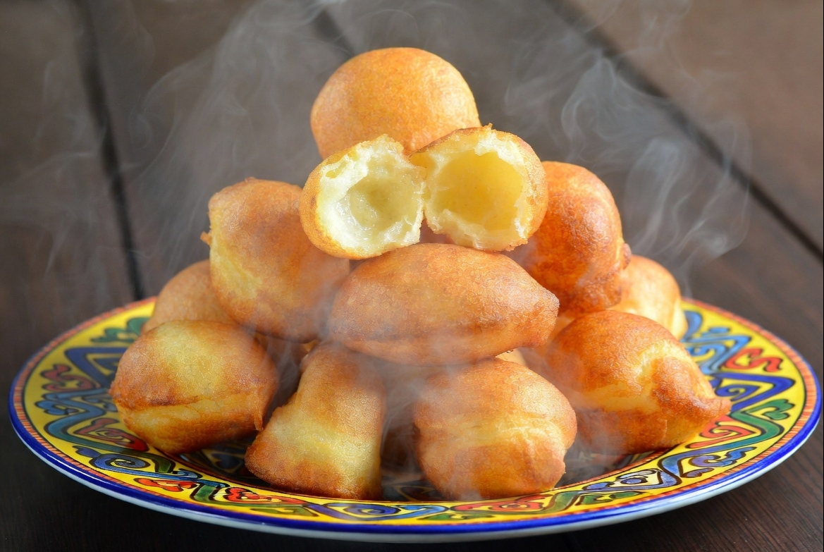 10 Nigerian Snacks You Can Make Straight from Your Kitchen