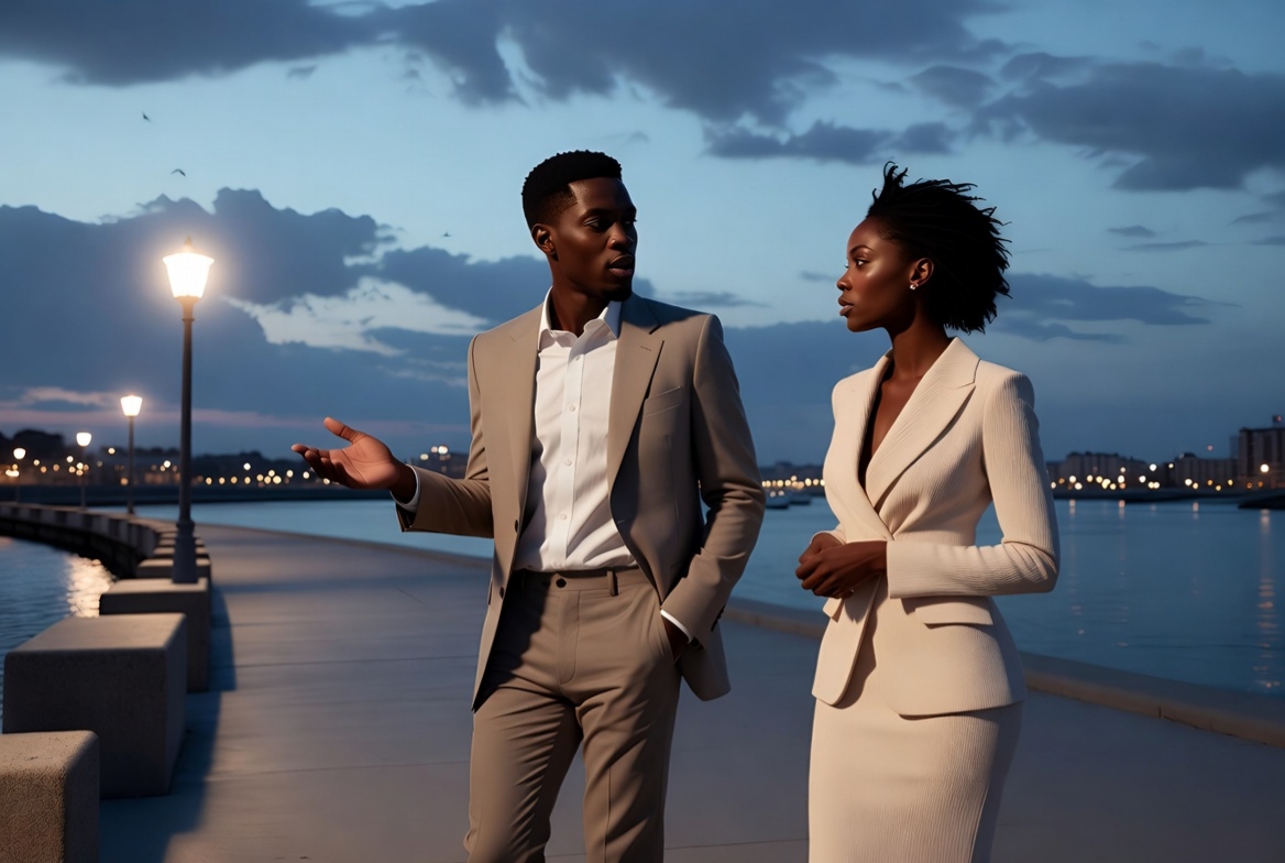 How To Escape Emotional Abuse and Manipulation Before You Sign