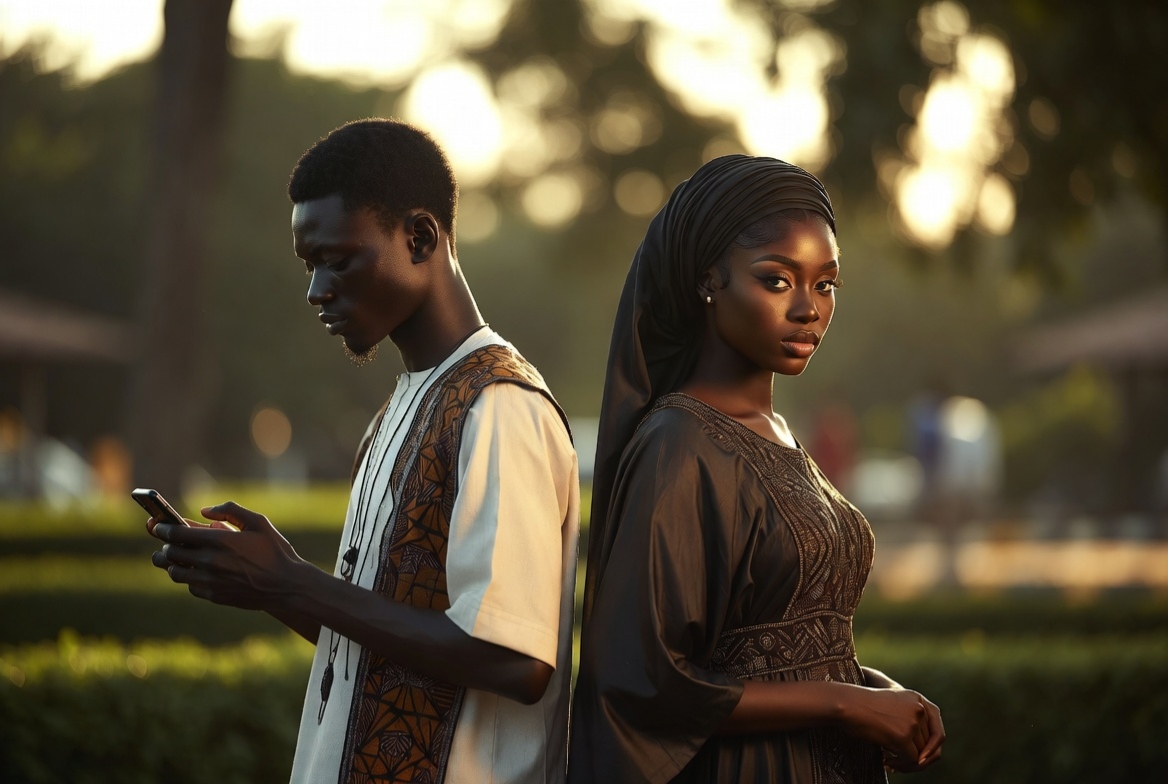Instead Of Reciprocal Cheating, Here Are Reasons Why Walking Away Is Better For You