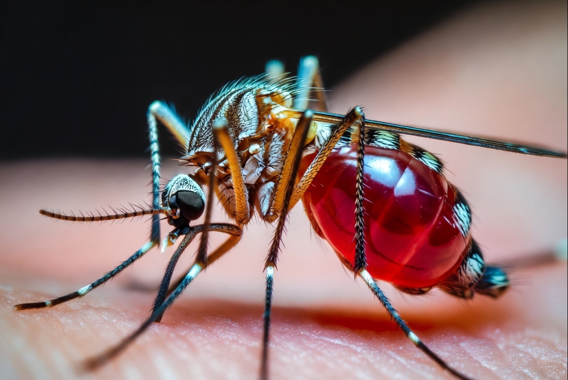 10 Terrifying Diseases Spread by the World’s Most Dangerous Insect