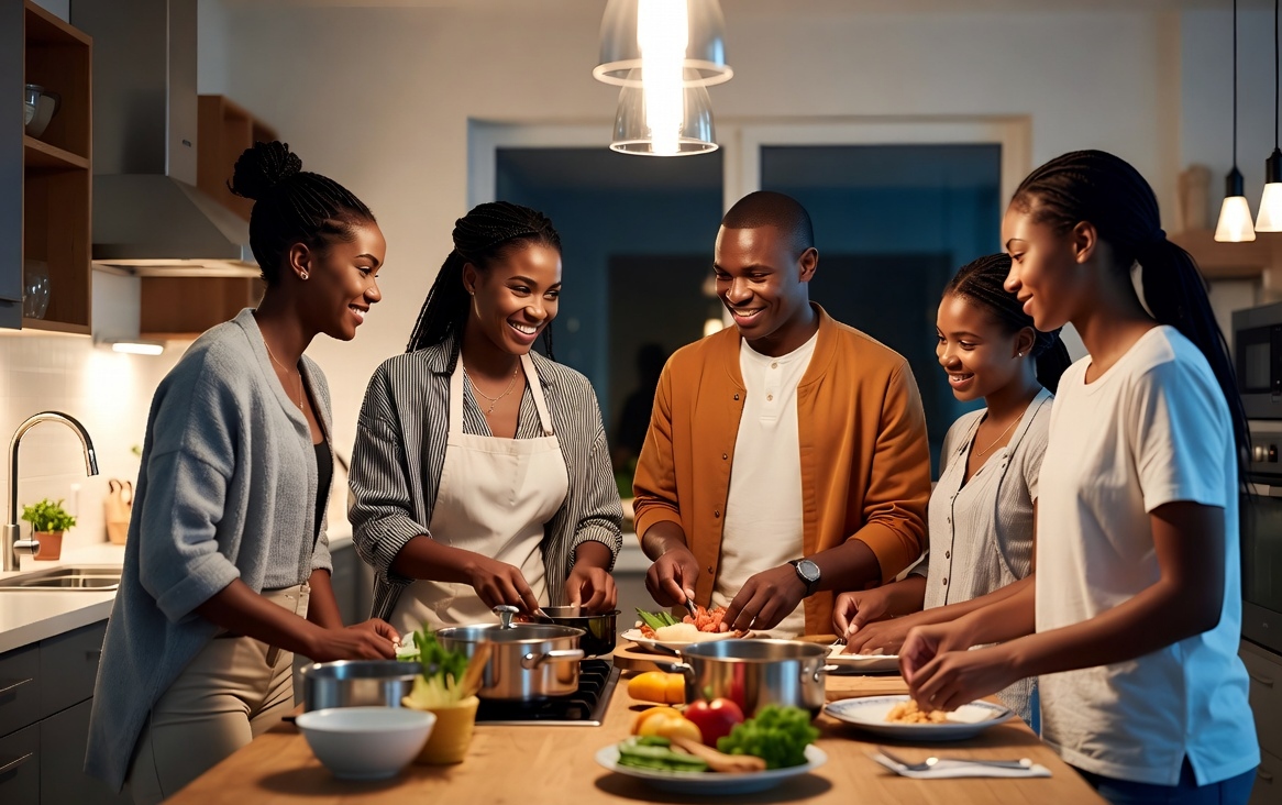 20 Structure-Prevention Strategies That Keep Your Children From Craving Frivolous Demands