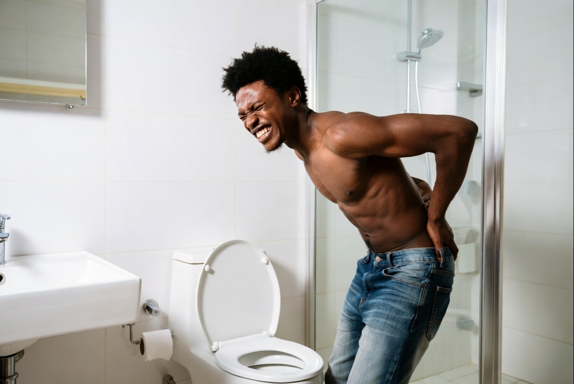 Why Sitting on the Toilet Too Long Is Bad for Your Bowel
