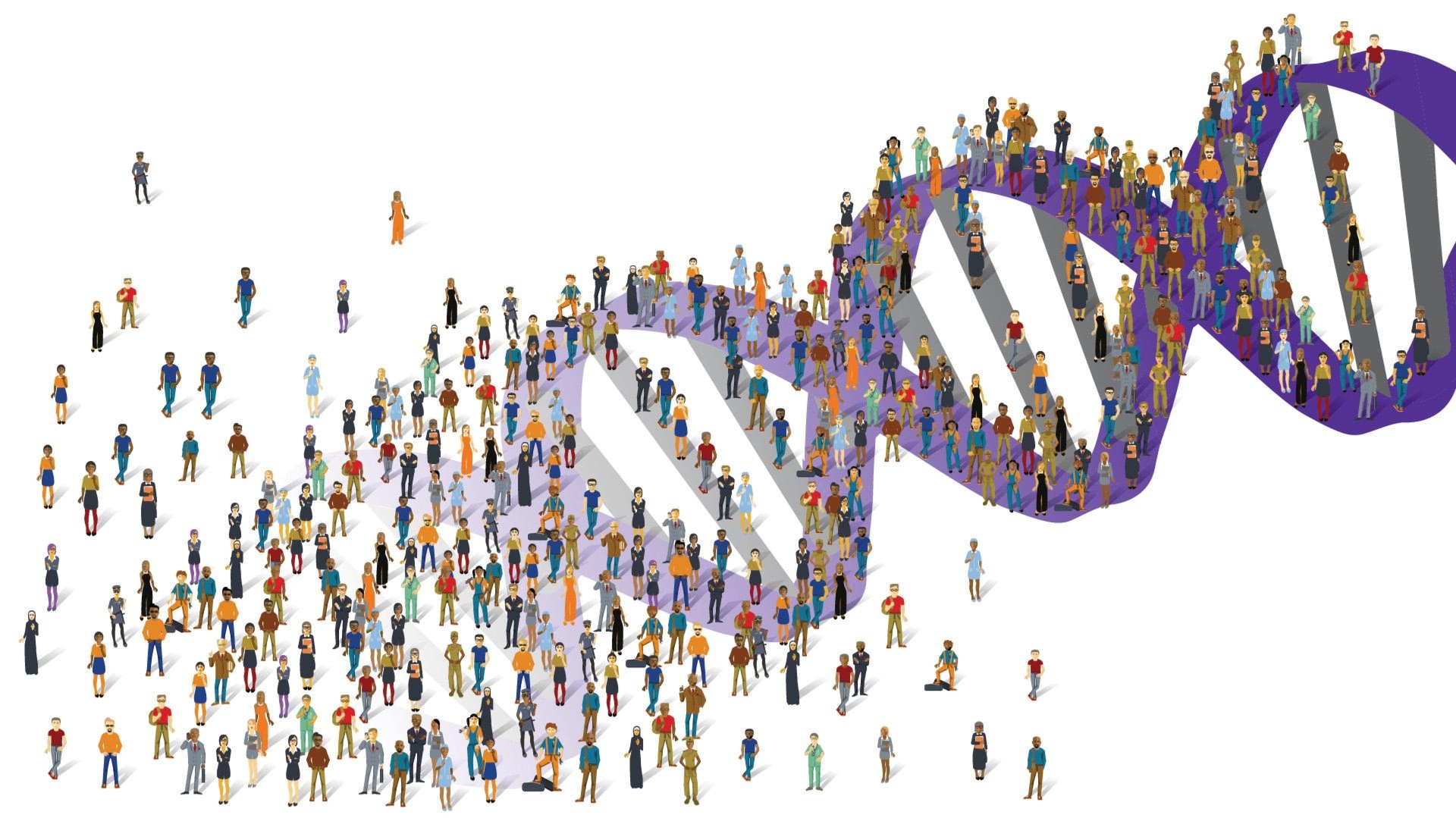 Intersex: The Human Variation You Barely Hear People Talk About