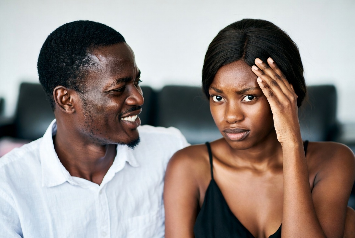 Using Gaslighting To Over You? Here's Why You Should End That Relationship Now