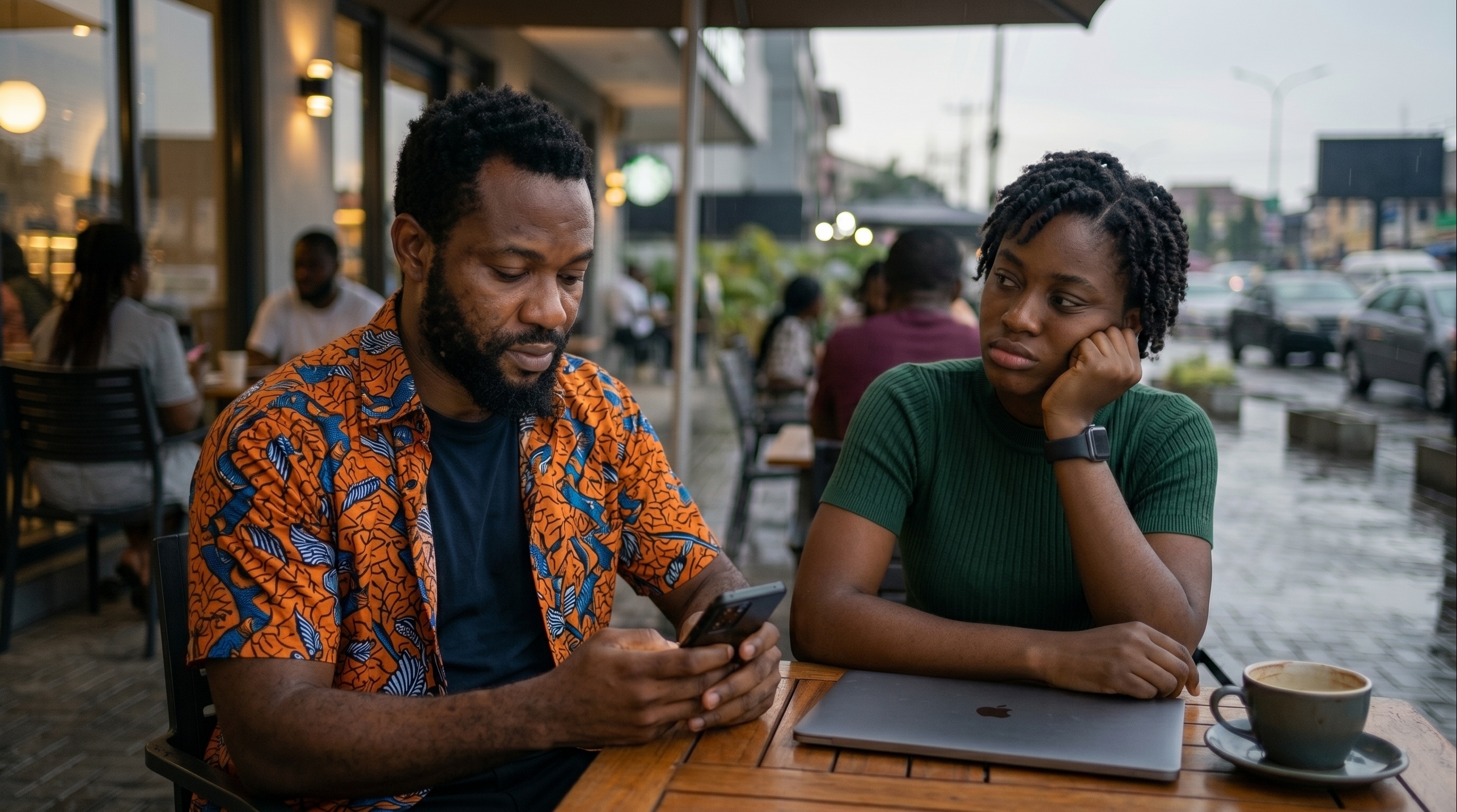 Why You Mustn't Let This Good Relationship Fall Apart