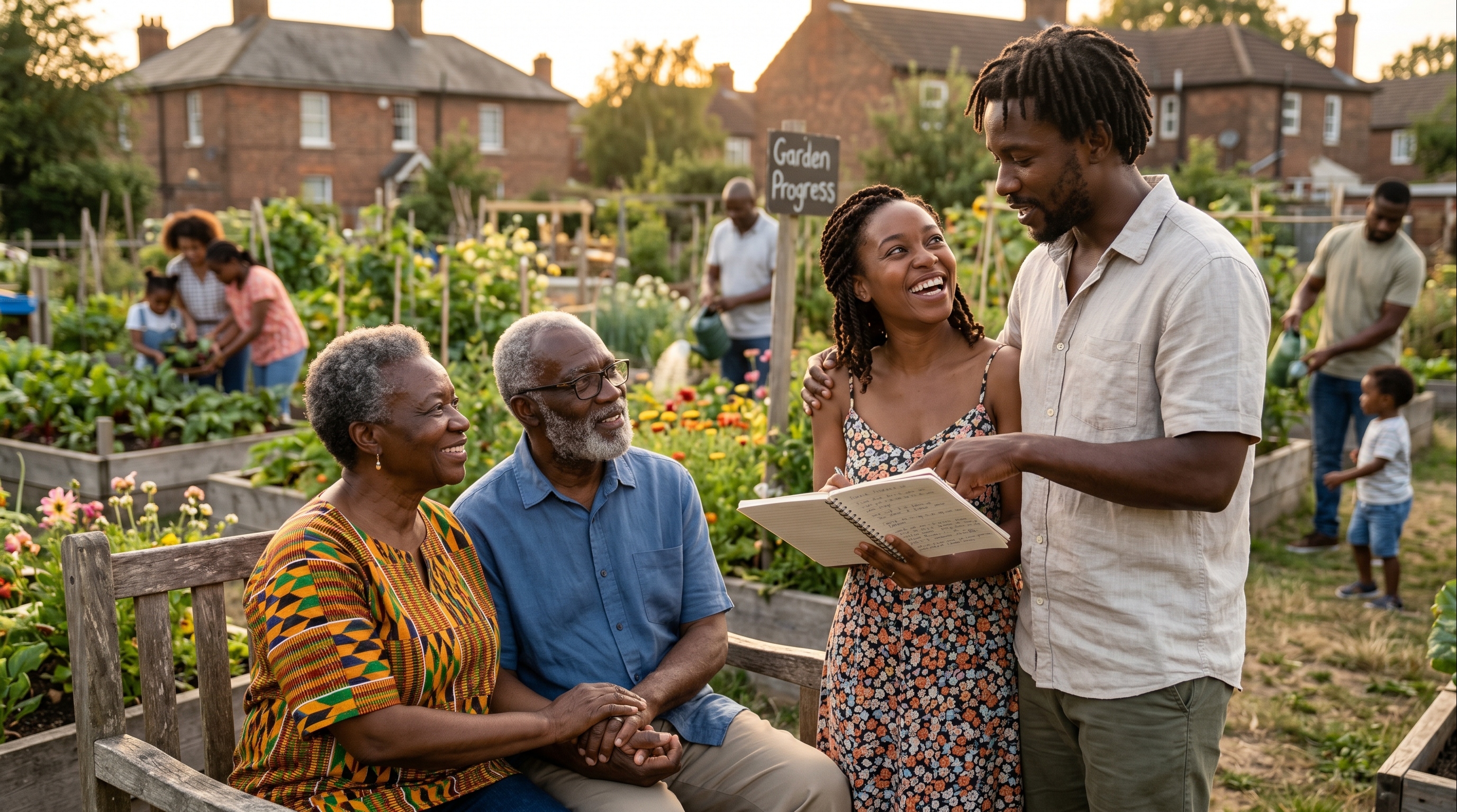 Steal These Habits From Emotionally Mature Couples