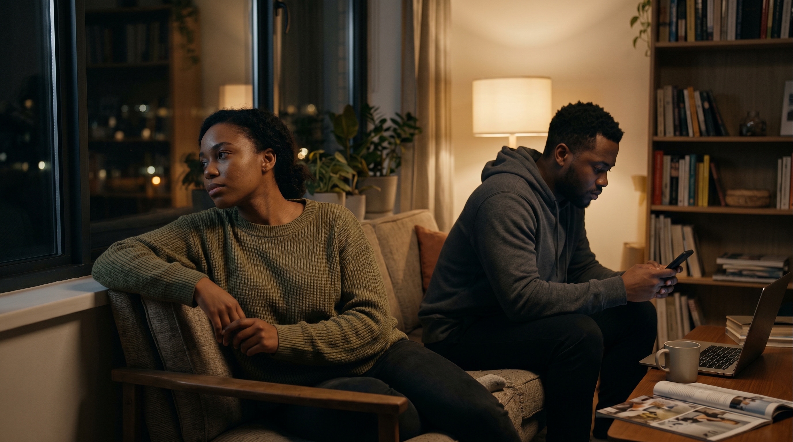 When You Realize He’s Taking You for Granted: The Next Steps That Matter Most