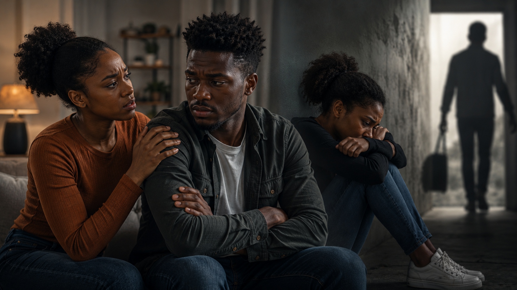 Before You Settle for the Wrong Person, Confront Your Fear of Abandonment